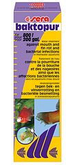 Sera - Baktopur 50ml