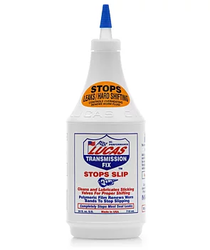 Lucas Transmission Fix 701