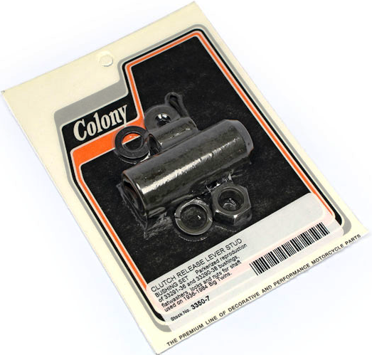 Clutch Release Lever Stud Bushing Kit
