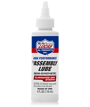 Lucas Assembly Lube 118ml