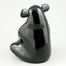 ルドビック・ロフグレン  My Wide Lifeシリーズ   サルの彫刻 ‟Joey  (ジョーイ)”  17cm  2011年 