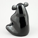 ルドビック・ロフグレン  My Wide Lifeシリーズ   サルの彫刻 ‟Joey  (ジョーイ)”  17cm  2011年 