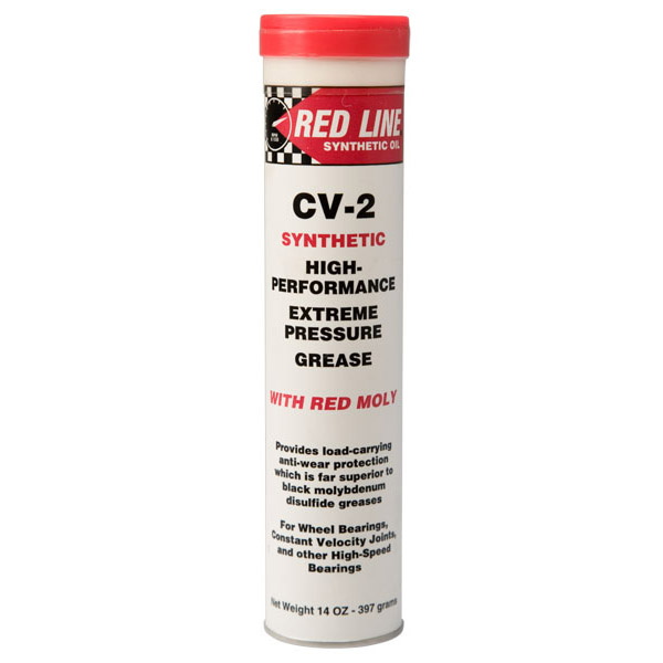 Red Line CV-2 Syntetfett