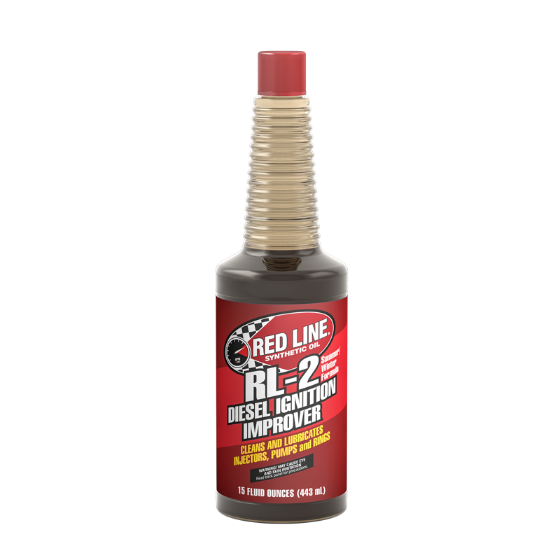 Red Line RL-2