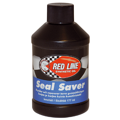 Red Line Seal Saver