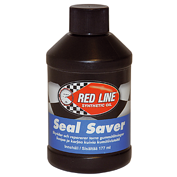 Red Line Seal Saver