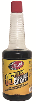 Red Line Diesel 85 Plus