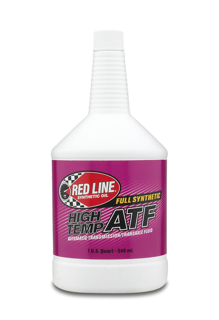 Red Line High-Temp ATF