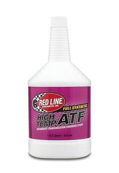 Red Line High-Temp ATF