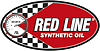 Red Line RL-600 DOT 4 Brake fluid