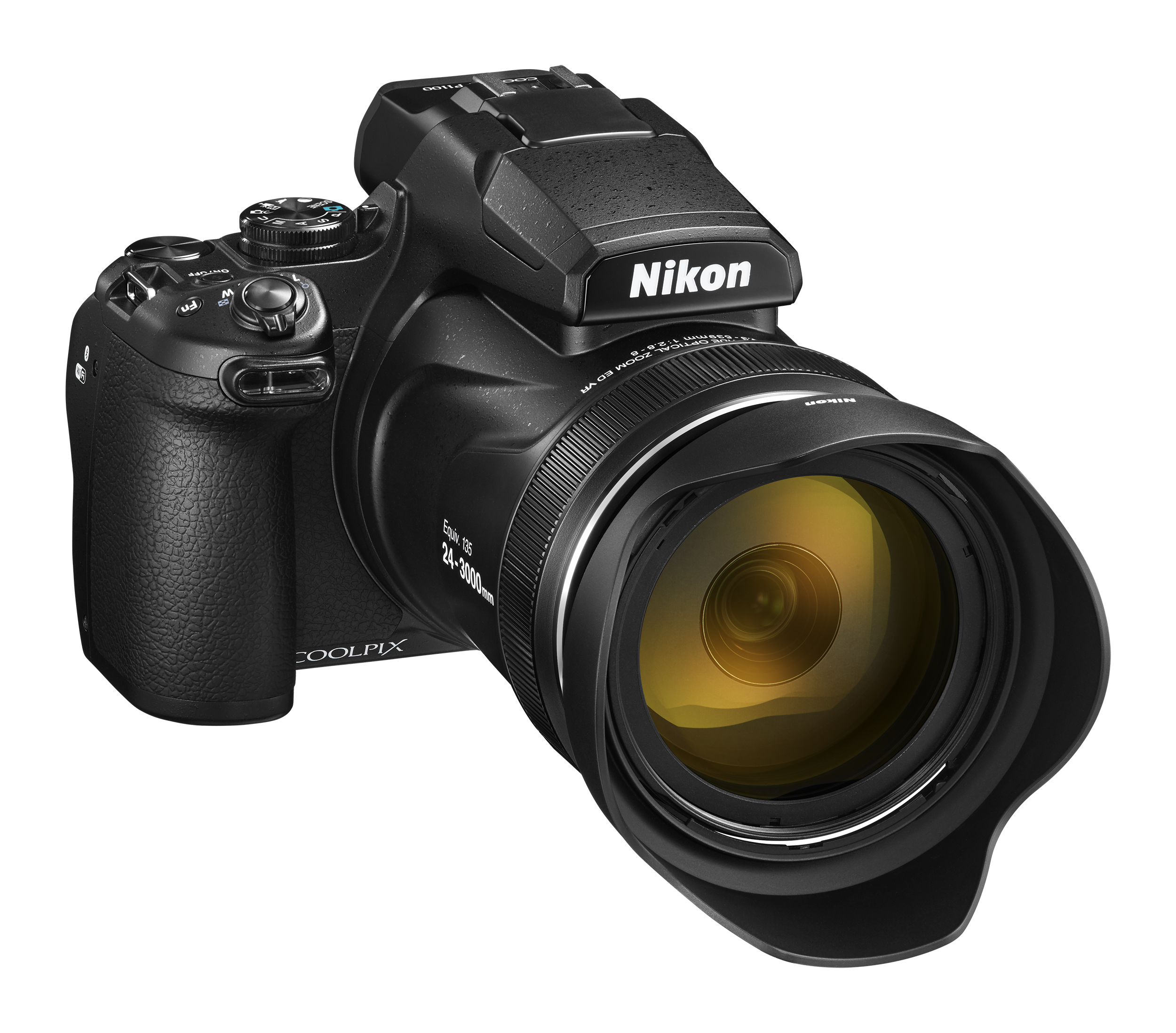 Nikon Coolpix P1100 - 5