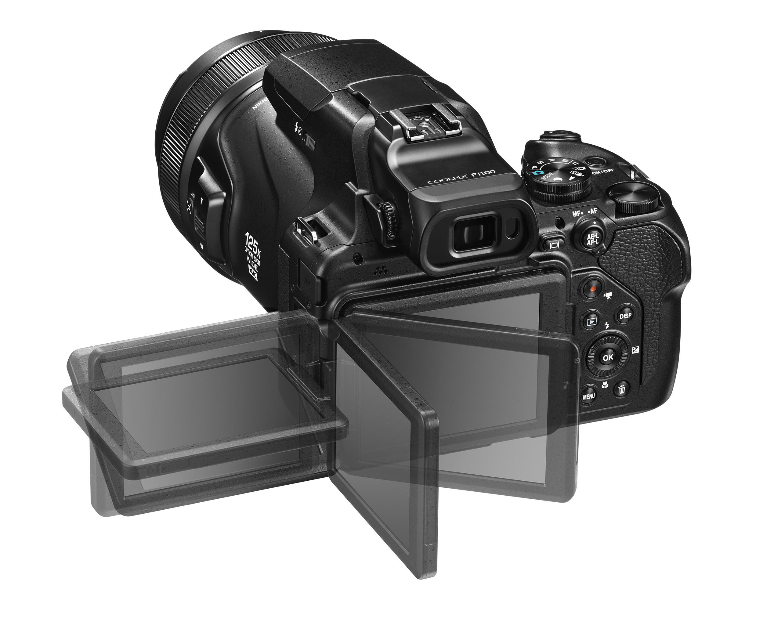 Nikon Coolpix P1100 - 11
