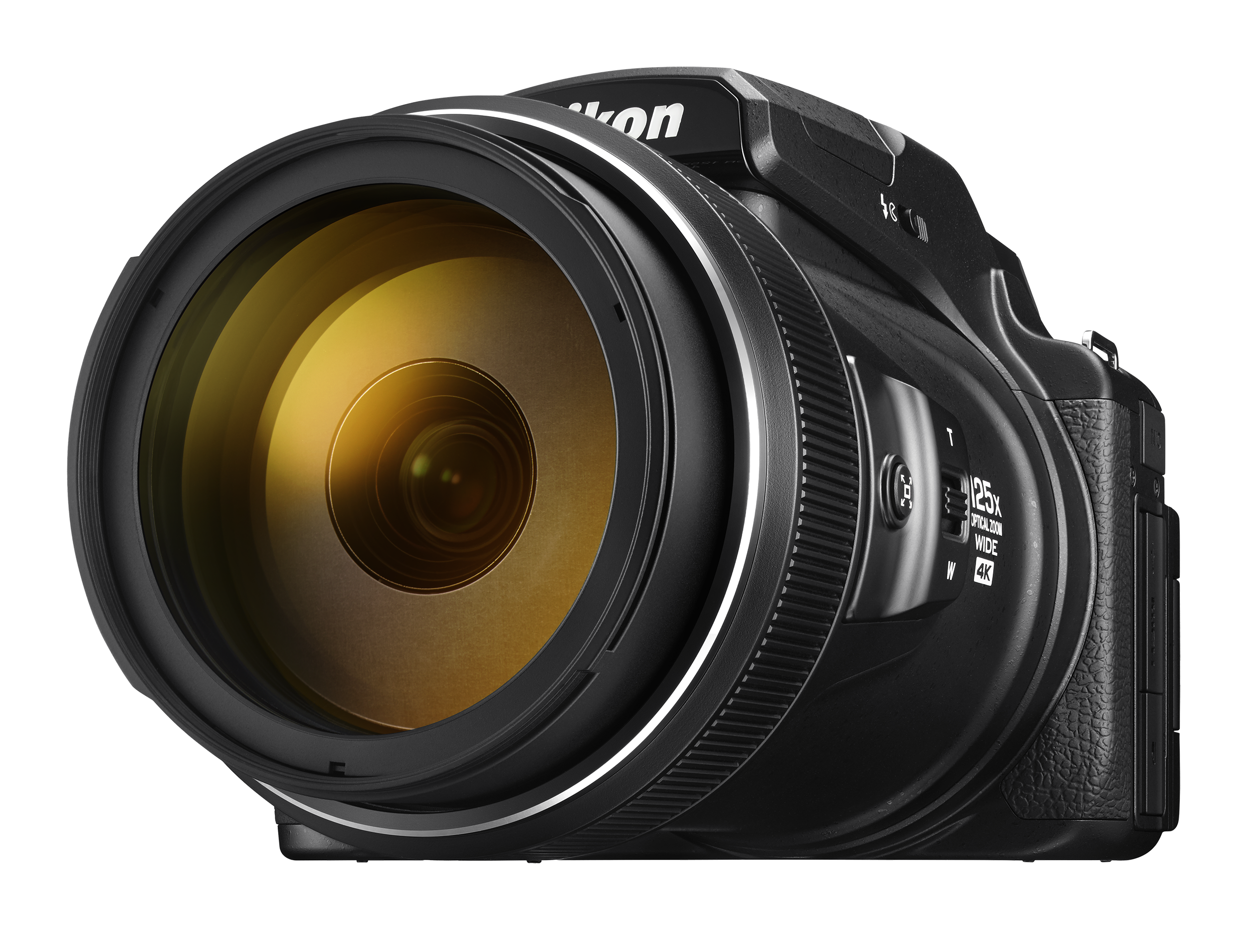 Nikon Coolpix P1100 - 2