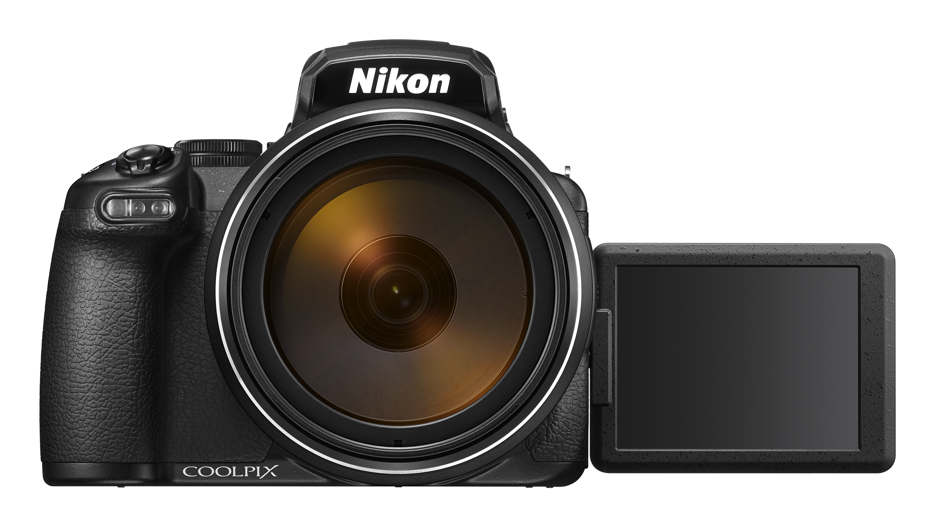 Nikon Coolpix P1100 - 6