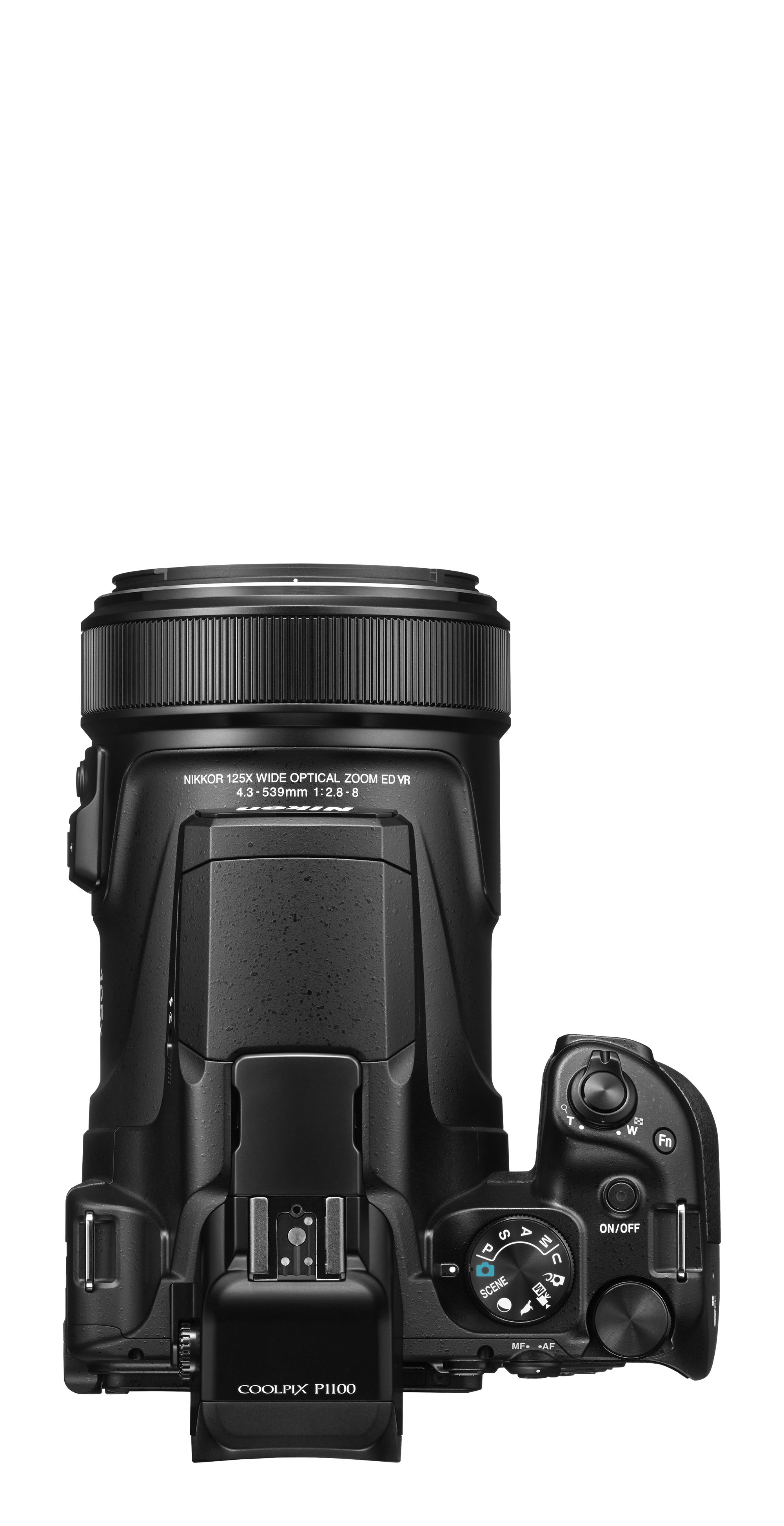 Nikon Coolpix P1100 - 8