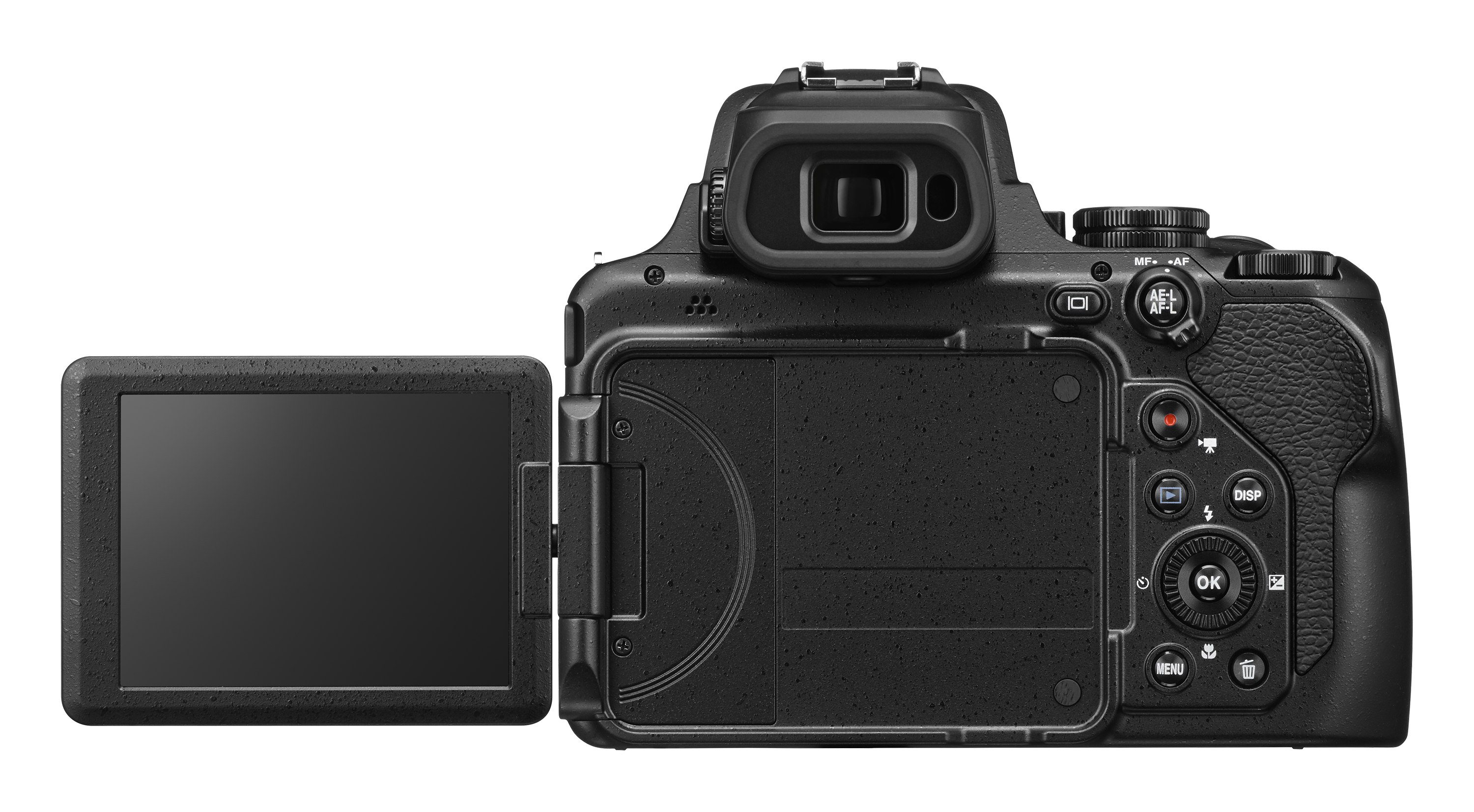 Nikon Coolpix P1100 - 9