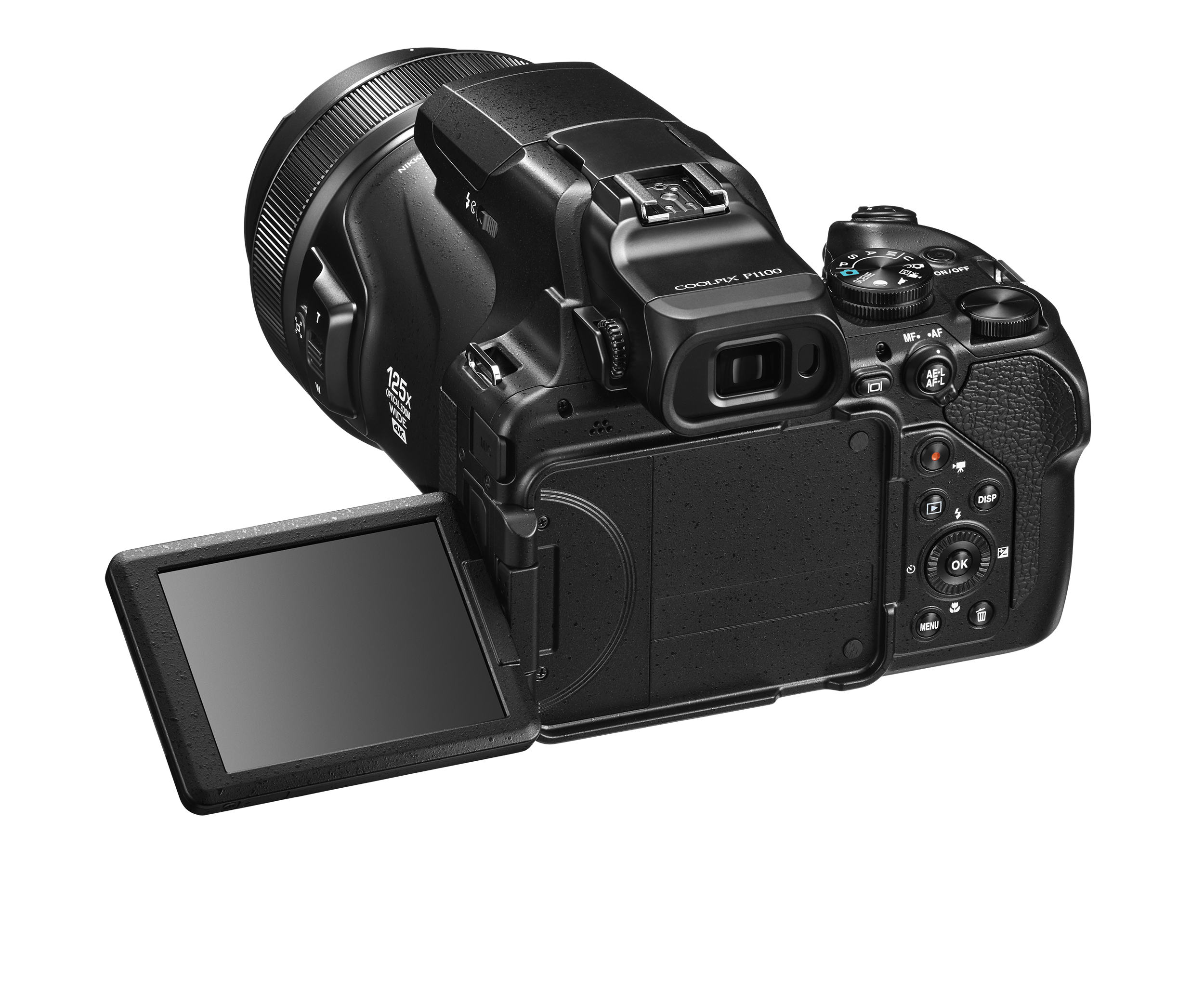Nikon Coolpix P1100 - 7
