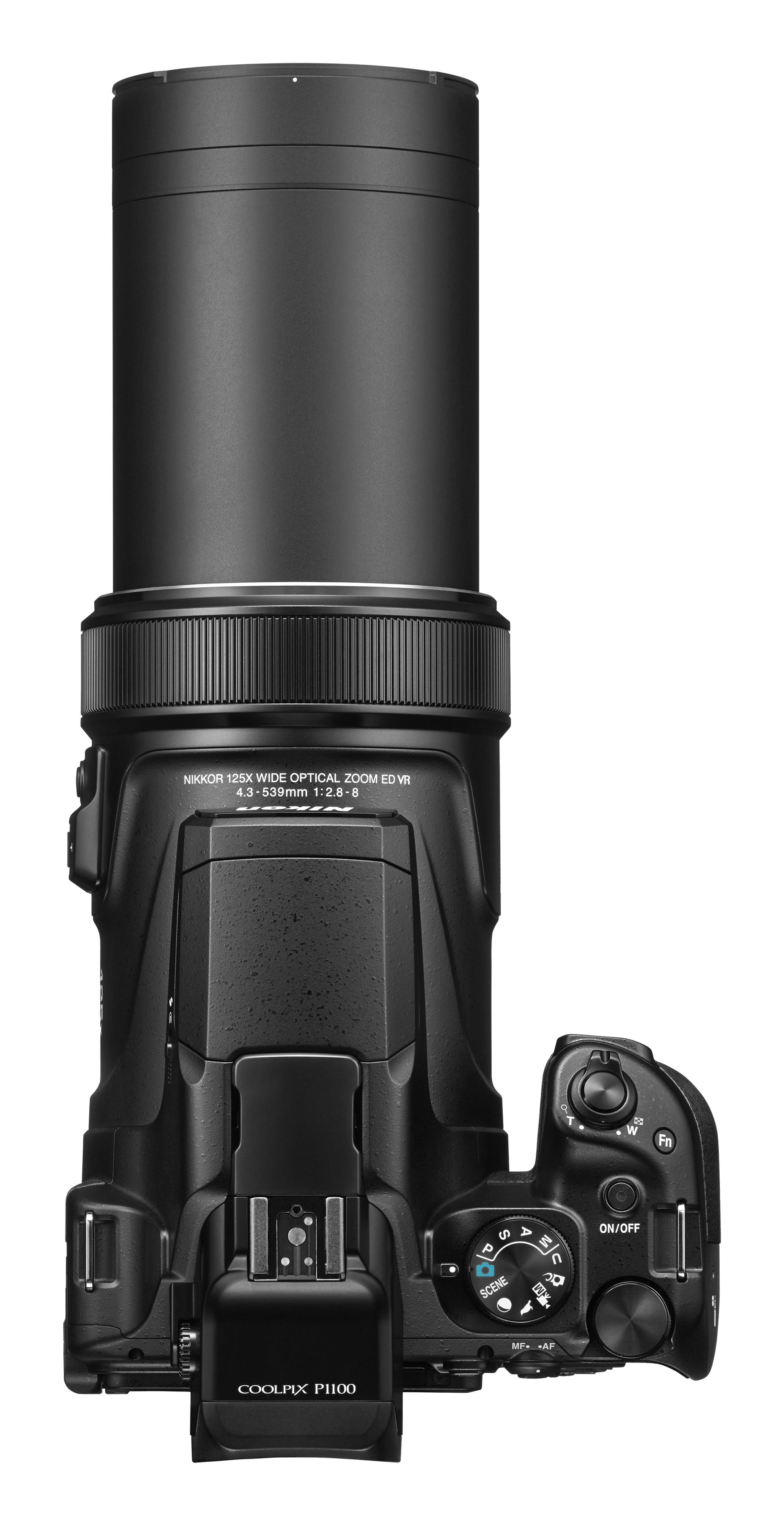 Nikon Coolpix P1100 - 12