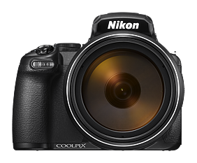 Nikon Coolpix P1100
