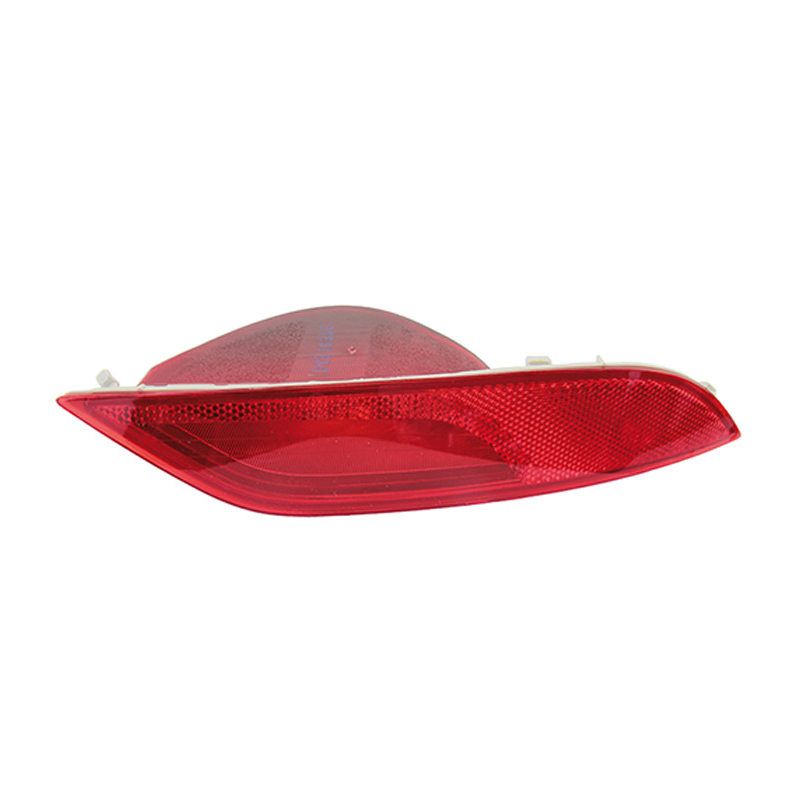 Rear fog lamp left Volvo