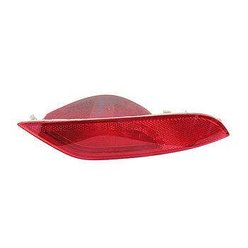 Rear fog lamp left Volvo