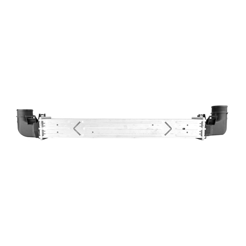Intercooler Volvo - 5