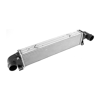 Intercooler Volvo