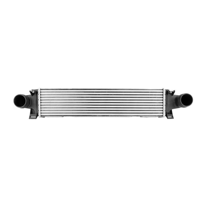 Intercooler Volvo - 3