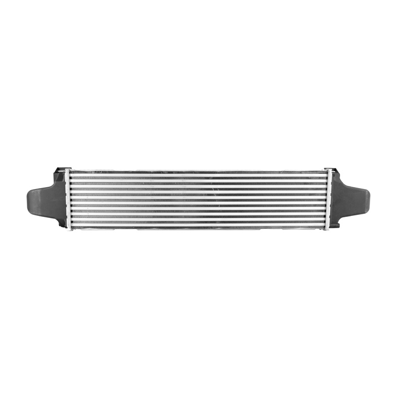 Intercooler Volvo - 4