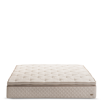 DUX 11 - Sustainable Comfort (no frame) twinbed width 140-210 cm incl. bed mattress