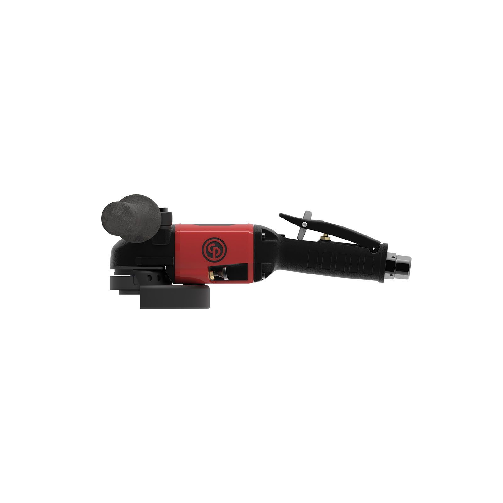 CP3T30-120AH5V Vinkelslip 12000 rpm, 125mm, 2,3kW - 2