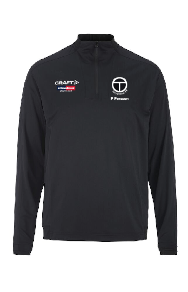 Craft Evolve 2.0 Halfzip Herr (ÖT Smygehuk)
