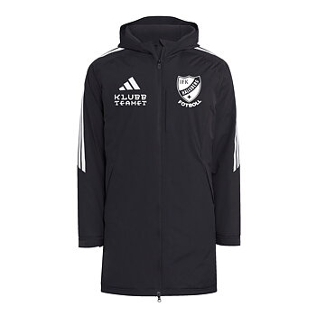 Adidas Parka (IFK Hallsberg)