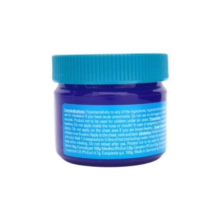 Vicks VapoRub  50 g - 3