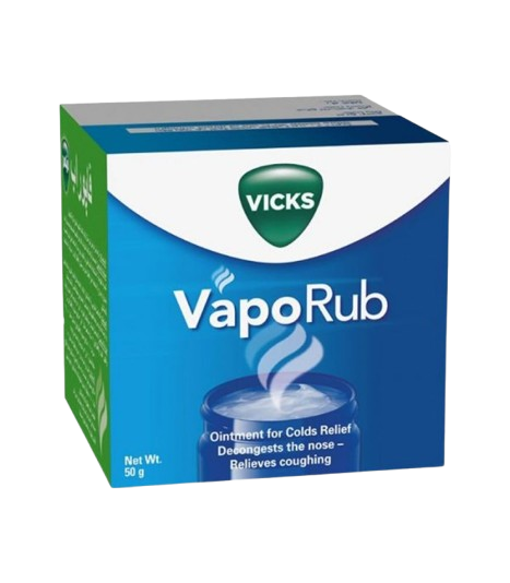 Vicks VapoRub  50 g - 2