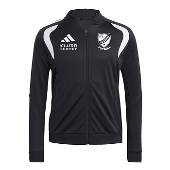 Adidas Tiro Training Jacket (IFK Hallsberg)