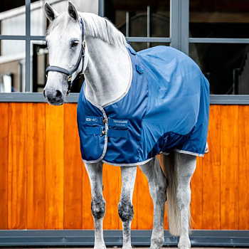 HORSEWARE IONITERAPIA MESH COOLER