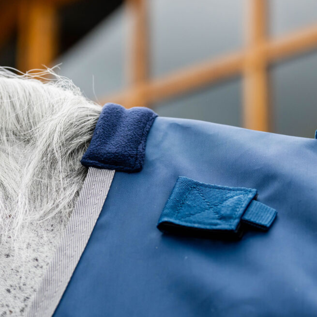 HORSEWARE IONISK TERAPI MESH KØLER - 3