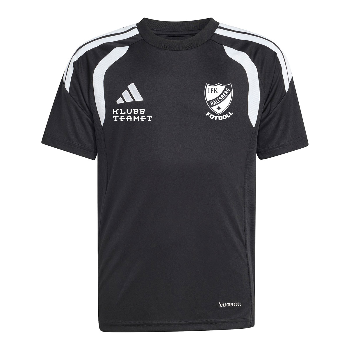 Adidas Tiro Training Jersey (IFK Hallsberg)