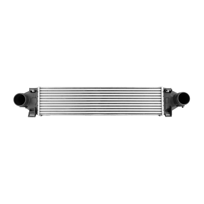 Intercooler Volvo - 3
