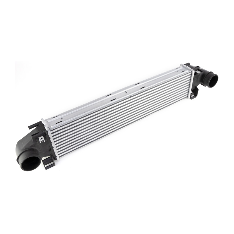 Intercooler Volvo