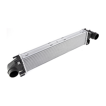 Intercooler Volvo