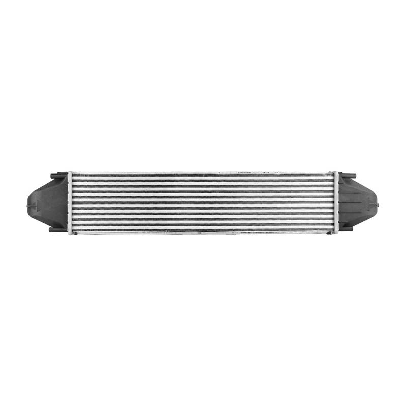 Intercooler Volvo - 4
