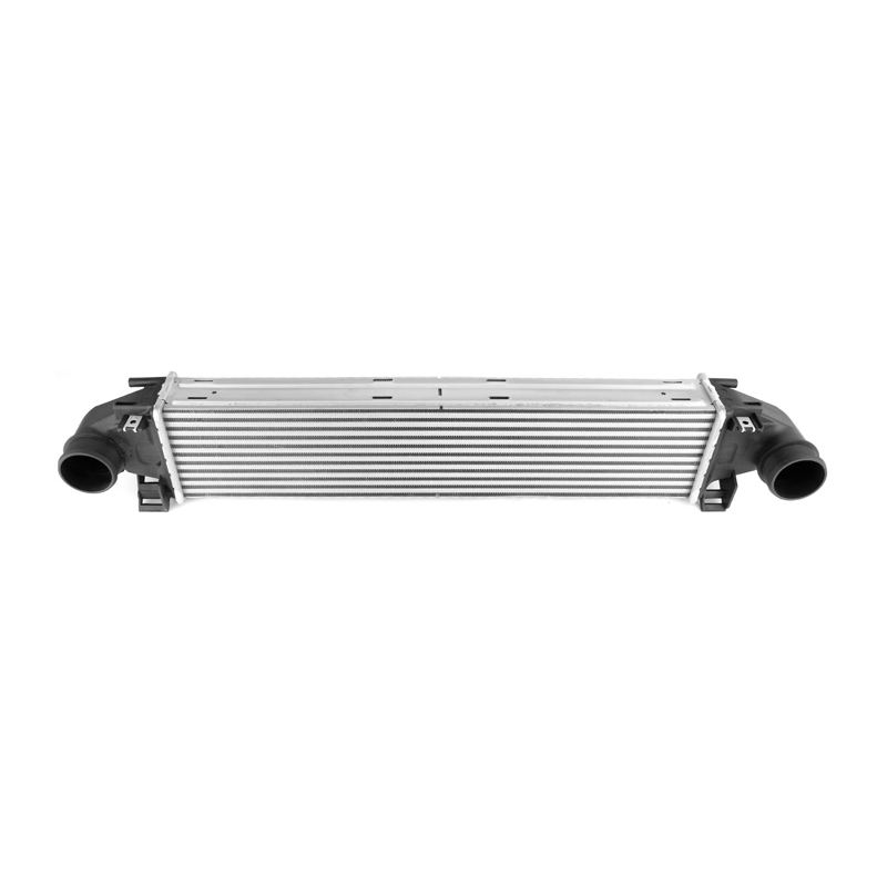 Intercooler Volvo - 2
