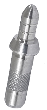 X-Line Pin Adapter .166"