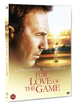 For Love Of The Game