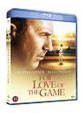 For Love Of The Game Bluray