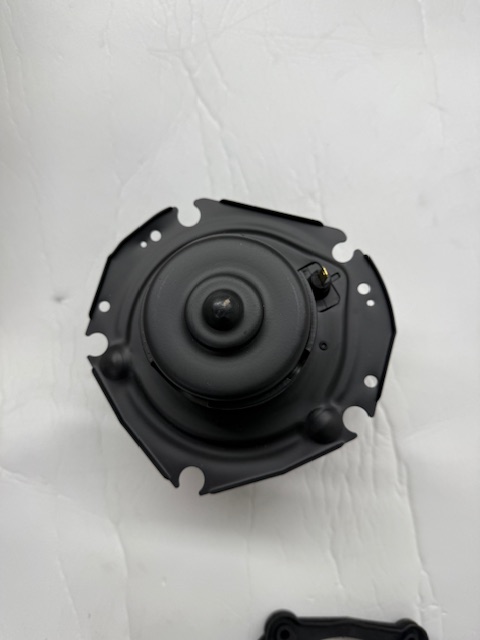 FLÄKTMOTOR - 2