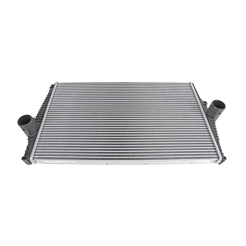 Intercooler Volvo