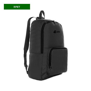 Ryggsäck RPET Dillon
